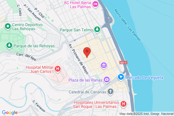 Quegles, Carlos N.