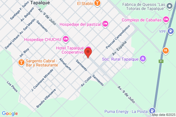 Santillan, Ruben