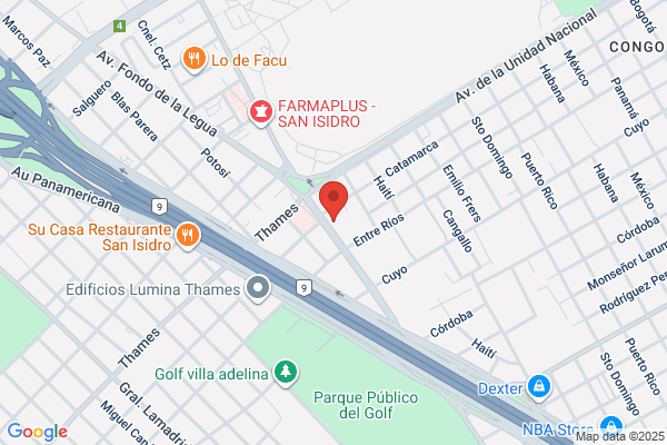 Air Liquide Argentina S.A.