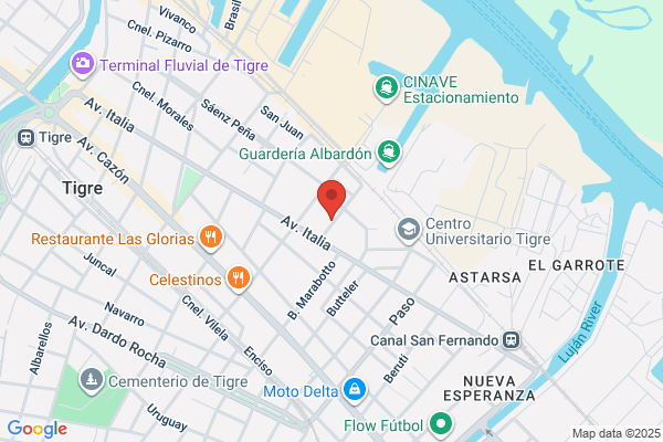 Caños De Escape Lenzi
