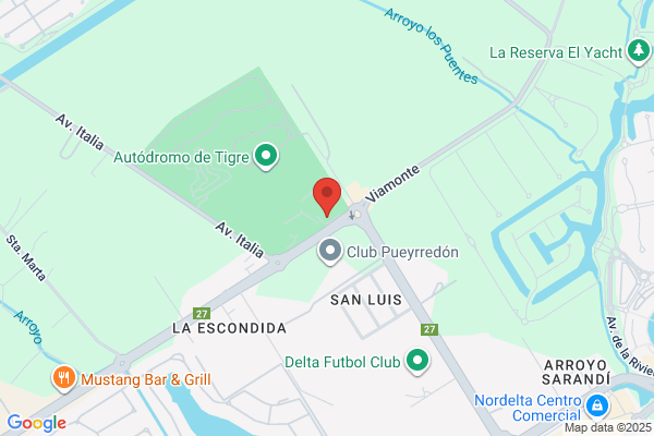 Eidico S.A.