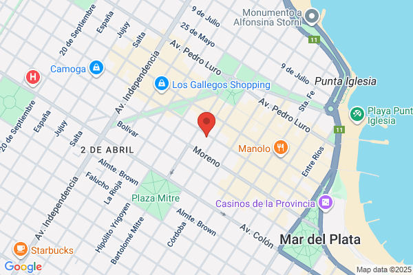 Ente Municipal De Turismo