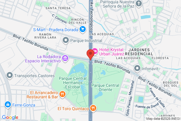 Juarez, Carlos Roberto
