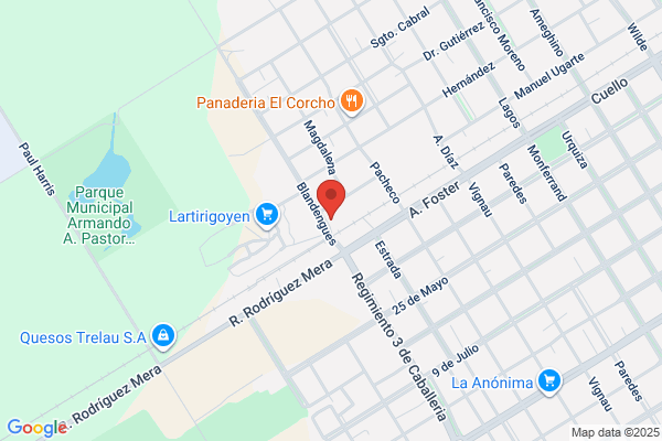 Dardenne, Carlos F.