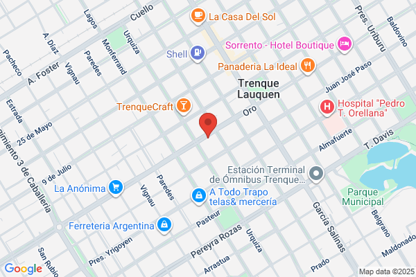 Mordau, Juan