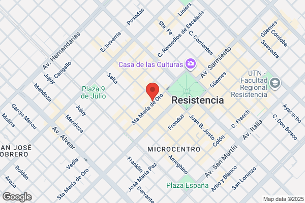 Camara de Comercio, Industria Y Produccion de Tres Isletas