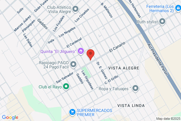 Miranda Electricidad