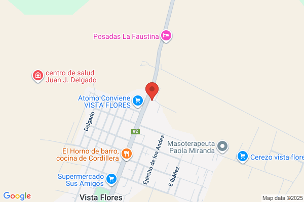 Fruticola Don Francisco S.A