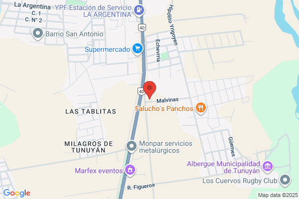 Taller Treviño - Tractores - Camiones - Maquinas Viales