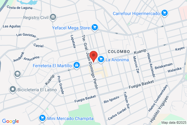 Casa Lumar S.R.L.