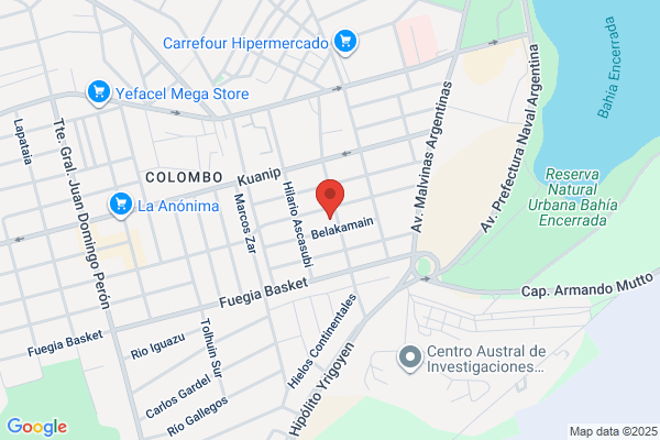 Consultorios Odontologicos Integrales