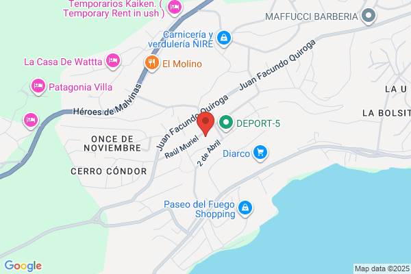 Distribuidora Marisol