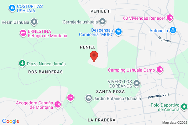Lechman Servicios Portuarios
