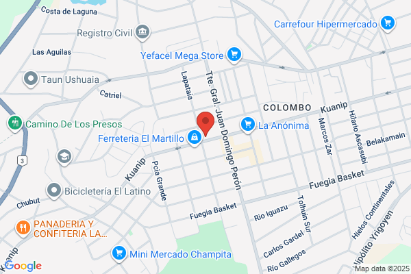 Nexts Servicios Informaticos