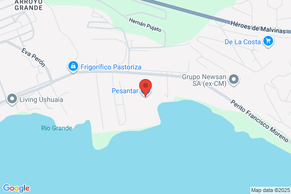 Pesantar S.A.