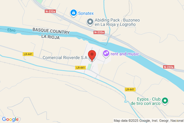 Rio Verde S.A.