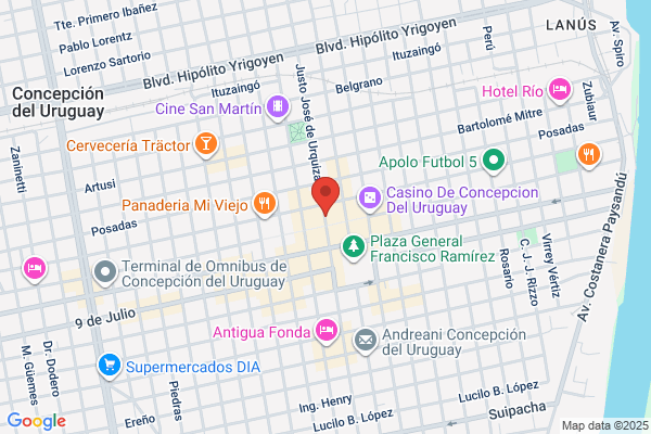 Boinel