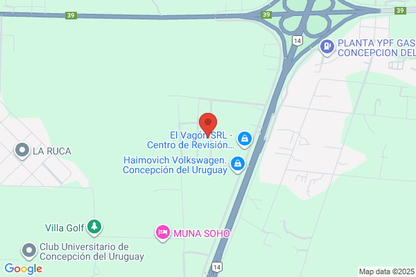 El Hornero