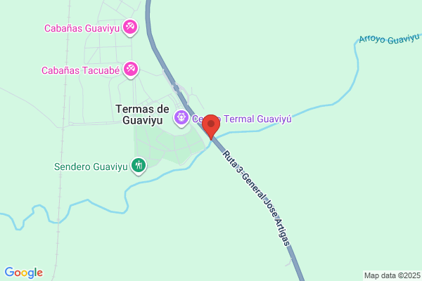 Galarra, Martin