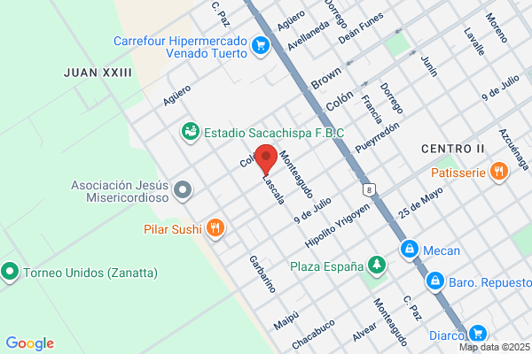 Bonifacio Rodriguez S.H.