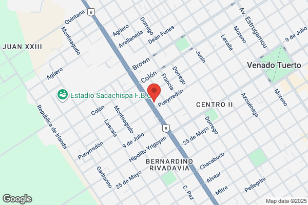 Calatayud, Gonzalo