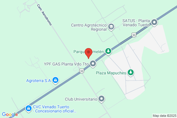 Centro Inseminaciones Venado Tuerto