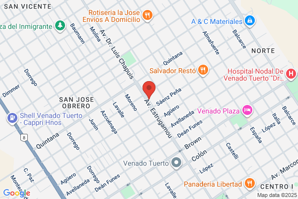La Casa Del Instalador