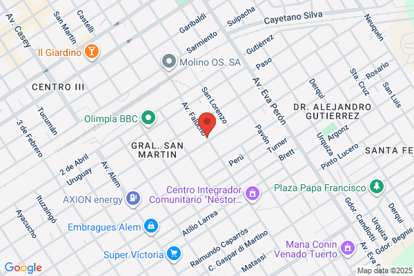 Laboratorio Argentino