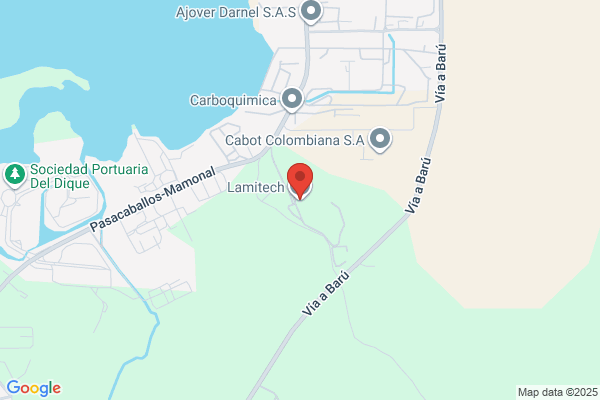 Lamitech