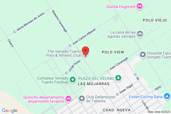 Venado Tuerto Polo & Athletic Club