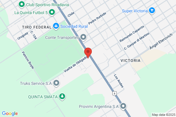 Venanfor S.A.