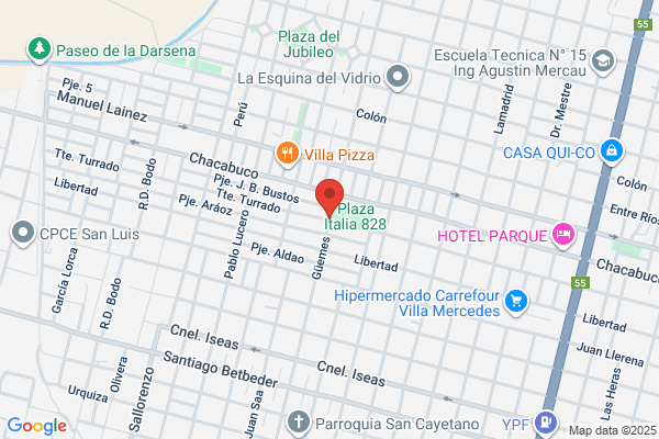 Candela Empresa De Servicios