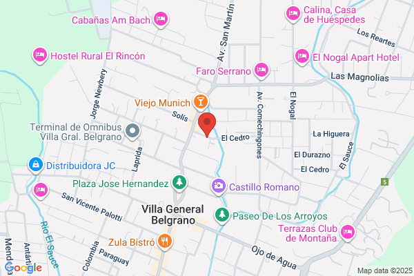 Central De Radio