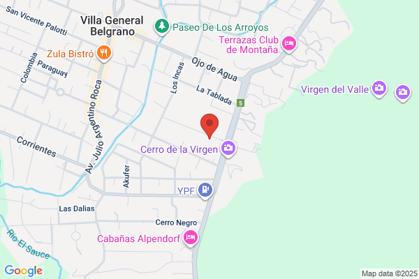Servicios Libertad S.R.L.