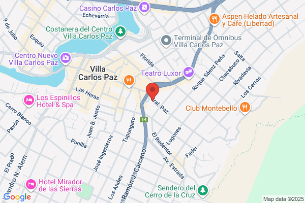Brandalise Carlos Empresa