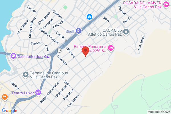 Cámara Inmobiliaria