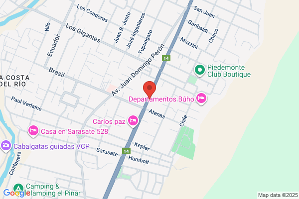 Gamma Lubricantes