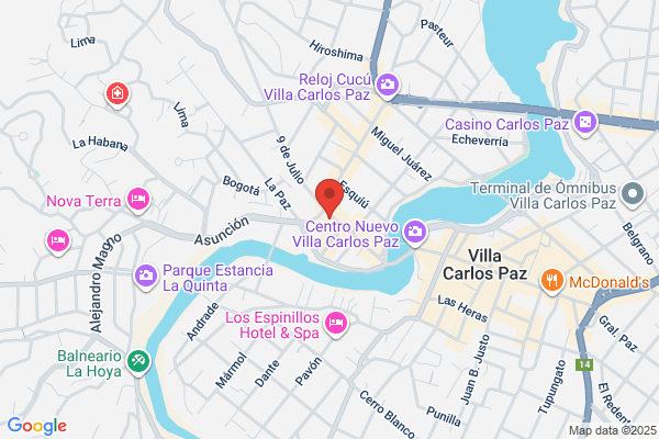 Inmobiliaria Cernotto