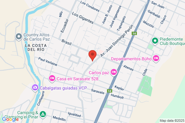 Isaia Gas