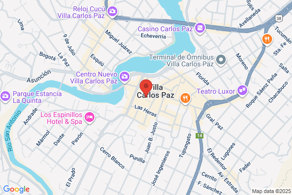 J.A. Gonzalez Inmobiliaria