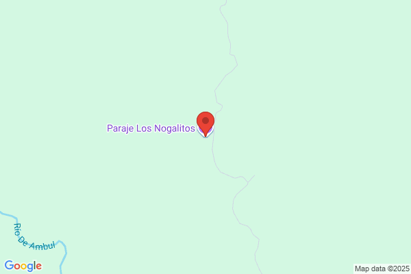 Sierras De Cordoba