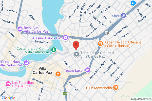 Socasa Pac