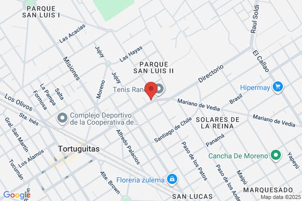 Todo Pileta 891