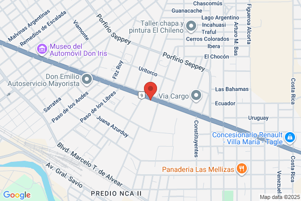 Aloña S.R.L.