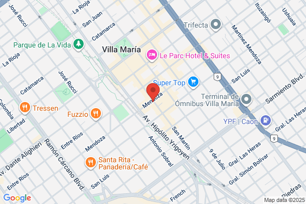 Distribuidora Sonzini