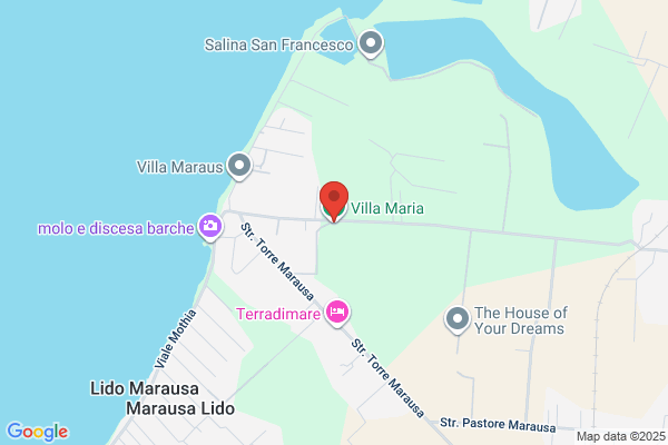 Esso Servicentro Villa Maria