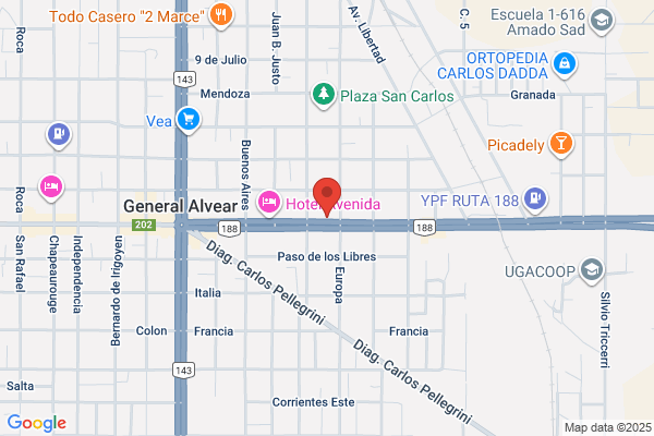 La Casa Del Bulon