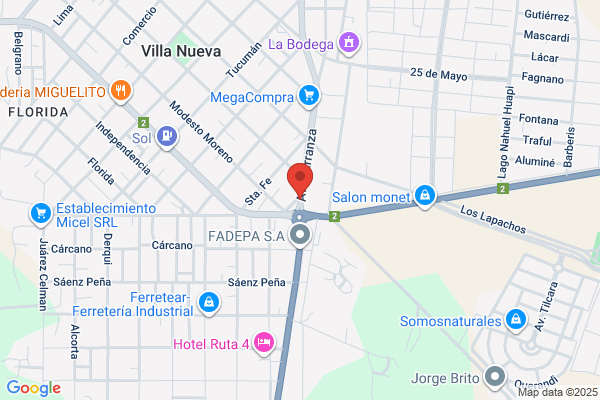 Londero Refrigeracion