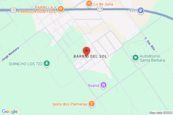 Seco Vicente E Hijos S.R.L.