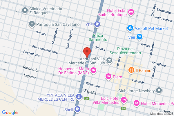 Centro De Lubricacion Elf